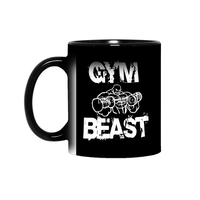 GYM BEAST Women Workout Mesh Tank Top Gym Fitness running Sihirli Kupa