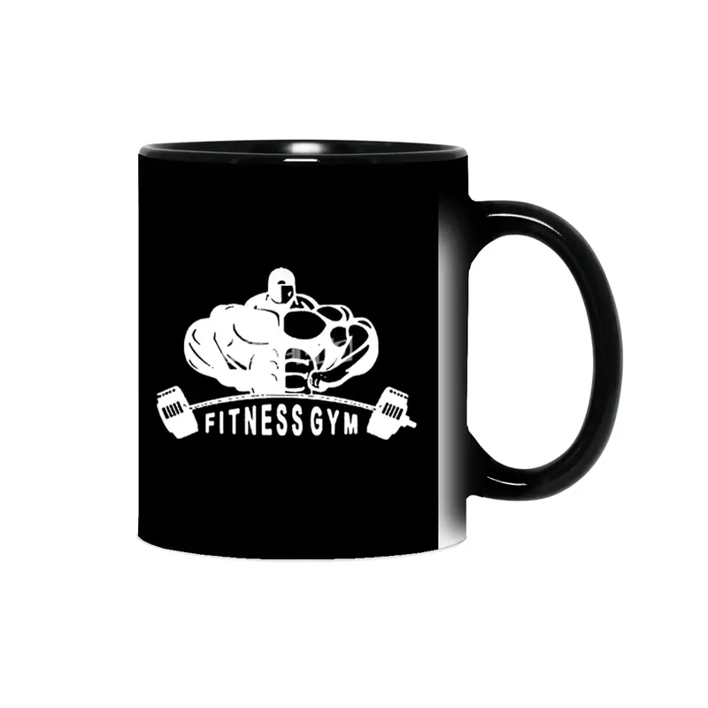 Men Bodybuilding Gym Tank Tops Muscle Stringer Athletic Fitness Clothes Bodybuilding Sihirli Kupa