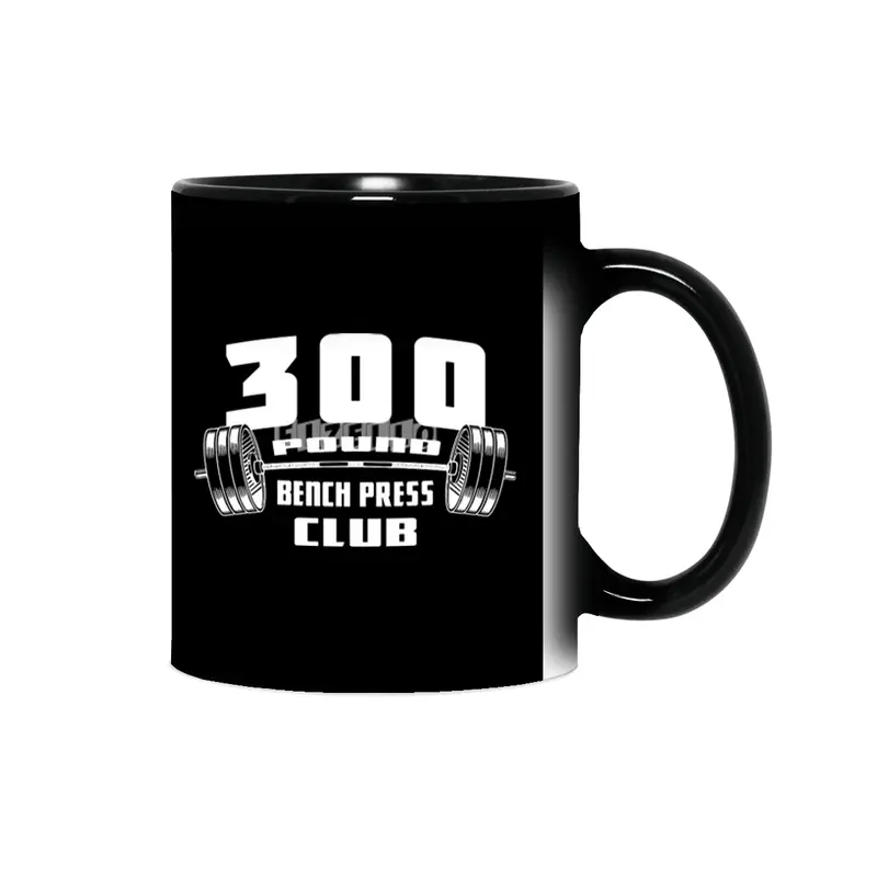 Bench Press CLUB SM to Powerlifting Gym Bodybuilding Fitness Bodybuilding Sihirli Kupa