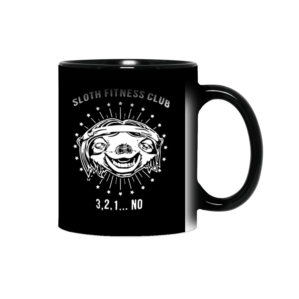 sloth fitness clup crossfit Sihirli Kupa