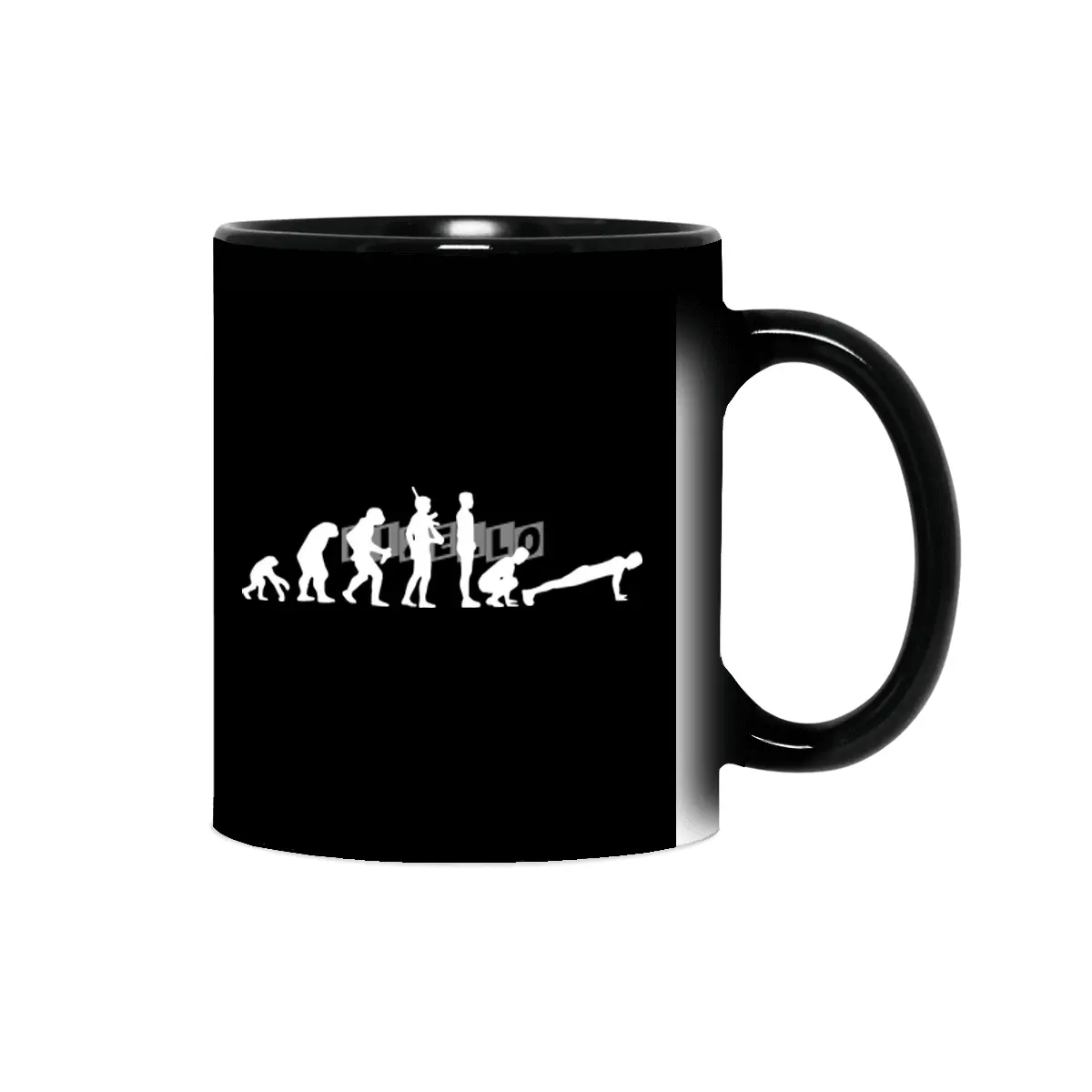 Mens CROSSFIT Evolution Training Lifting Fitness Cross MMA Burpees Top gym crossfit Sihirli Kupa