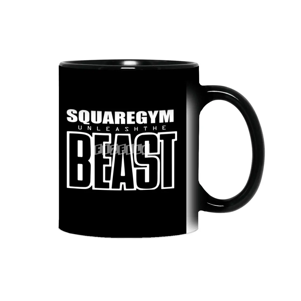 Mens Gym Beast Muscle Training Bodybuilding Cotton Fitness Workout Tee Bodybuilding Sihirli Kupa