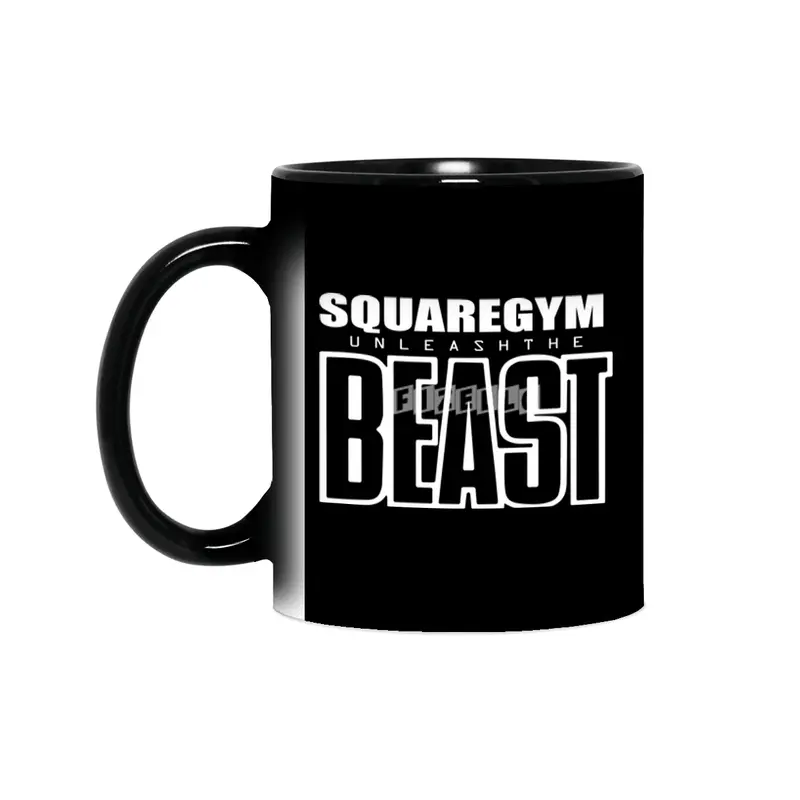 Mens Gym Beast Muscle Training Bodybuilding Cotton Fitness Workout Tee Bodybuilding Sihirli Kupa