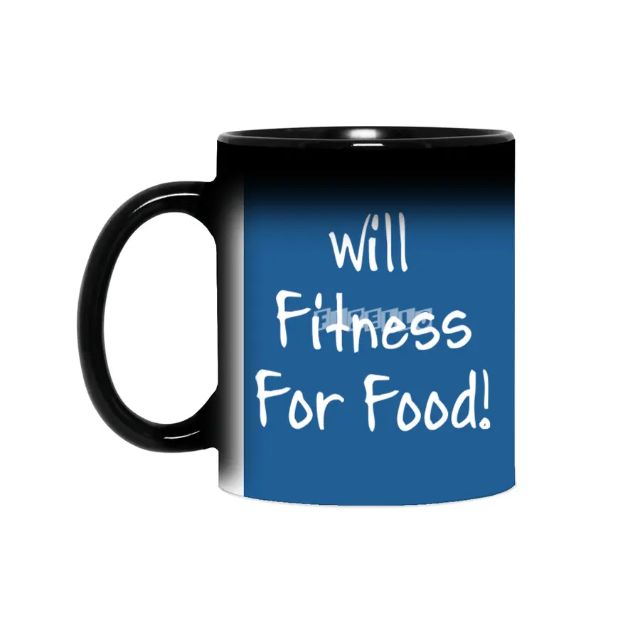 Will Fitness For Food Sihirli Kupa
