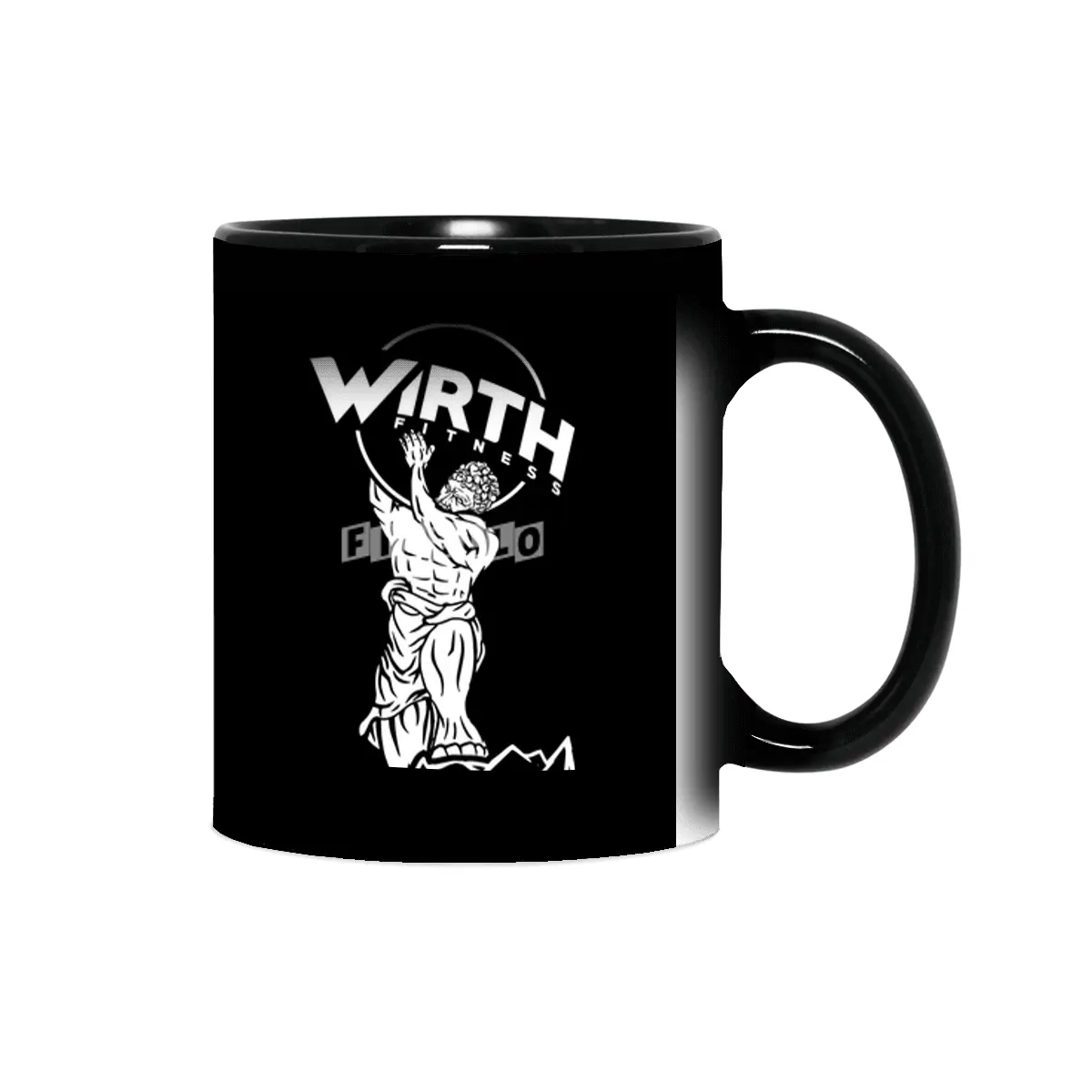 Wirth Fitness Atlas Sihirli Kupa