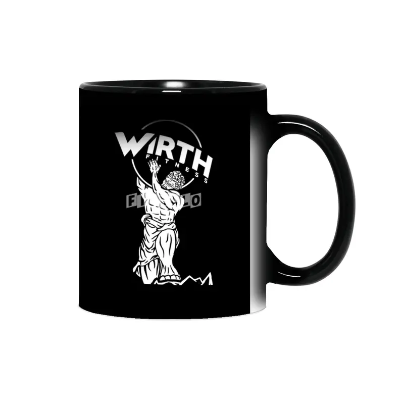 Wirth Fitness Atlas Sihirli Kupa
