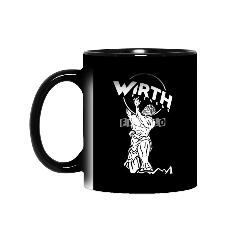 Wirth Fitness Atlas Sihirli Kupa
