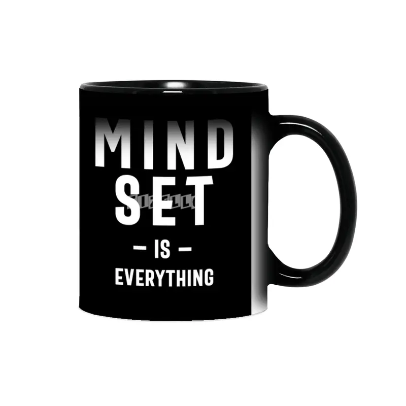 Growth Mindset Entrepreneur Teacher Fitness Motivation Sihirli Kupa