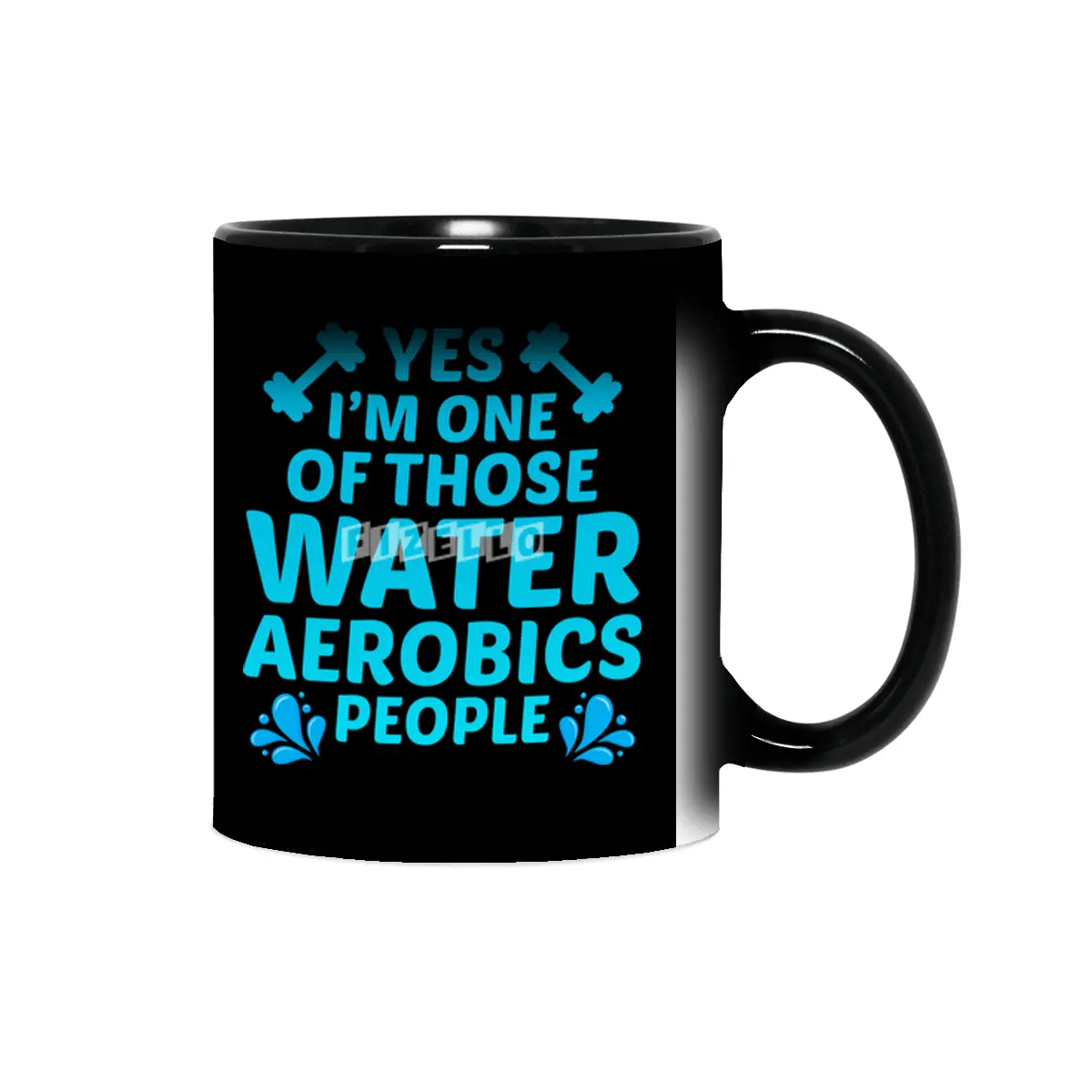 Water Aerobics Aquatic fitness Aqua Exercise Sihirli Kupa