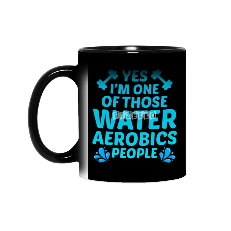 Water Aerobics Aquatic fitness Aqua Exercise Sihirli Kupa