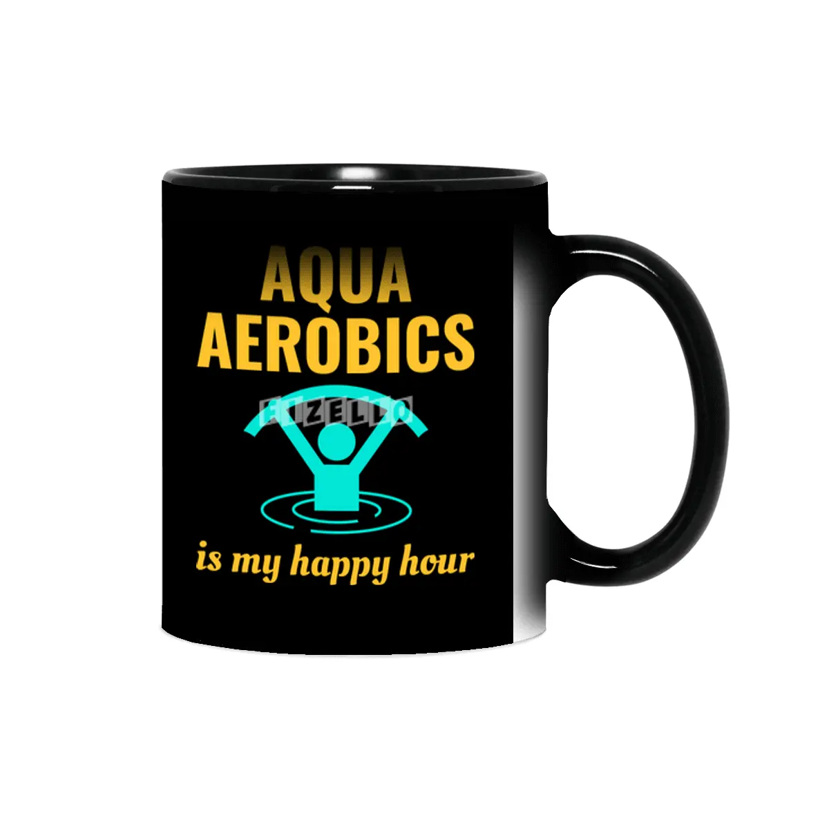Water Aerobics Aquatic fitness Aqua Exercise Sihirli Kupa