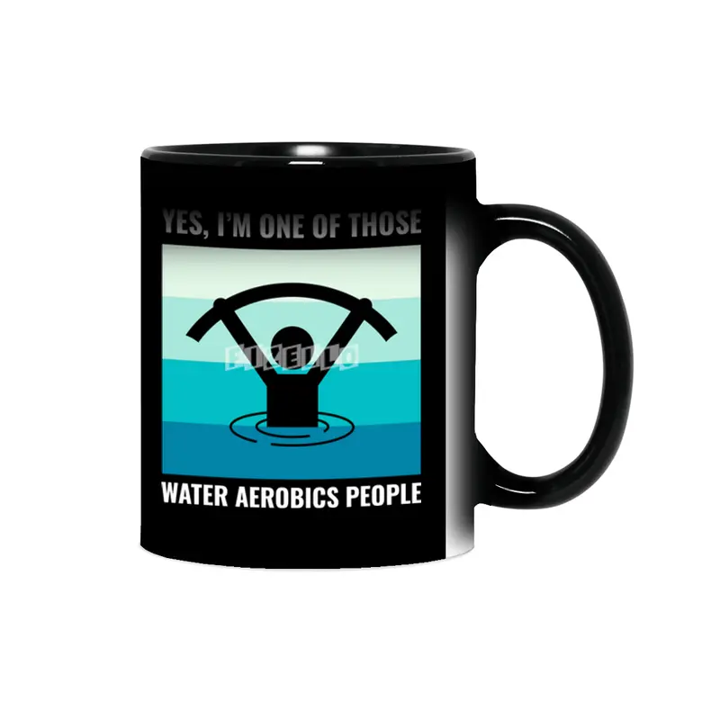 Water Aerobics Aquatic fitness Aqua Exercise Sihirli Kupa