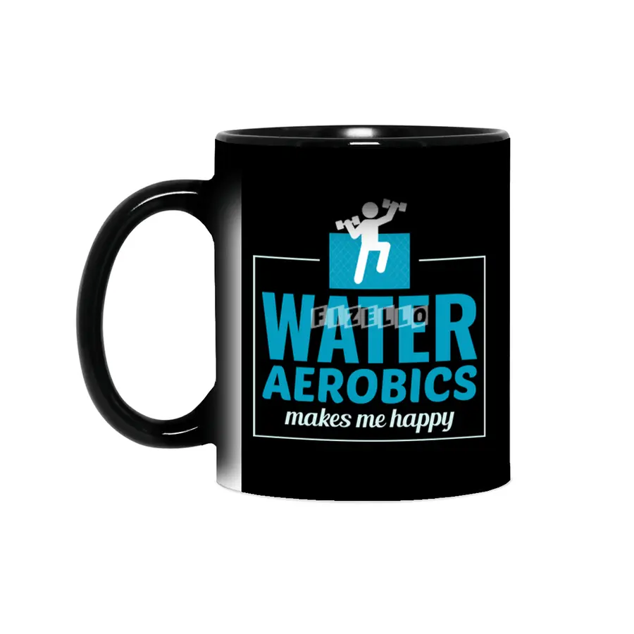 Water Aerobics Aquatic fitness Aqua Exercise Sihirli Kupa