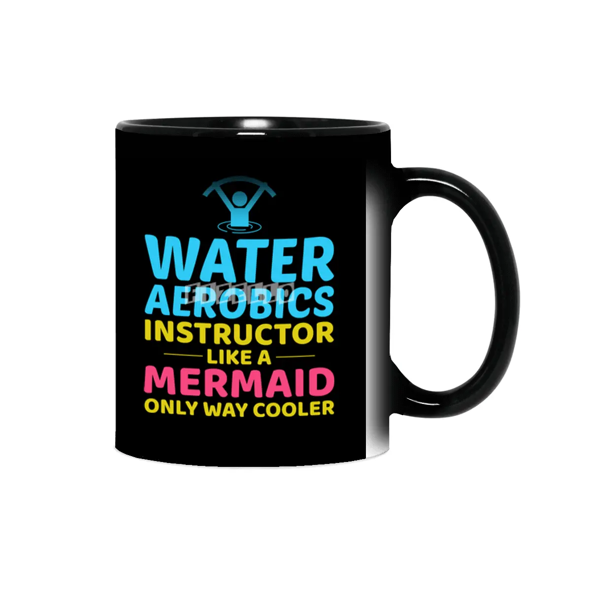 Water Aerobics Aquatic fitness Aqua Exercise Sihirli Kupa
