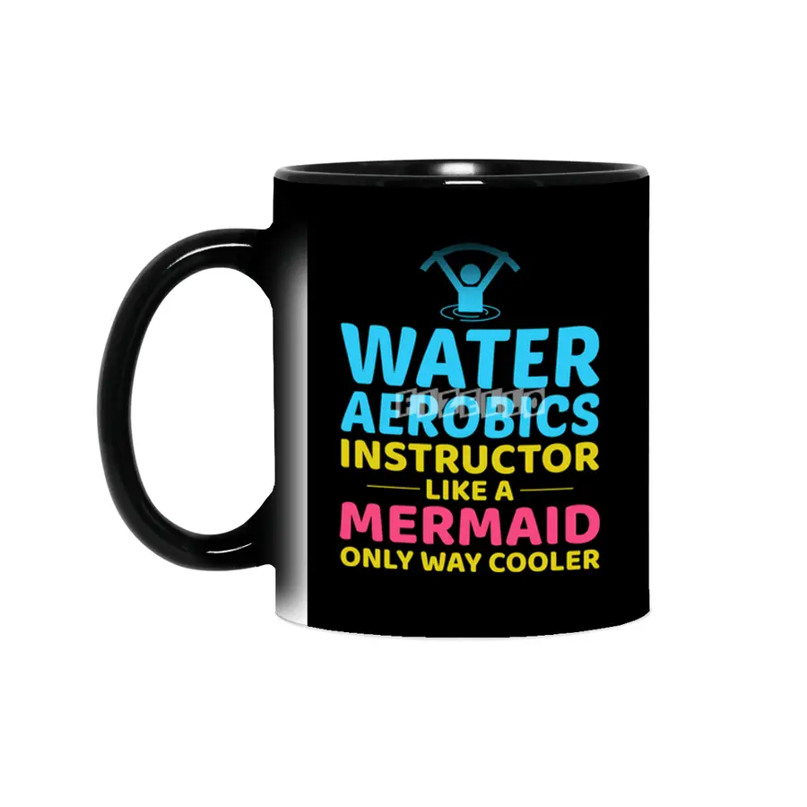 Water Aerobics Aquatic fitness Aqua Exercise Sihirli Kupa