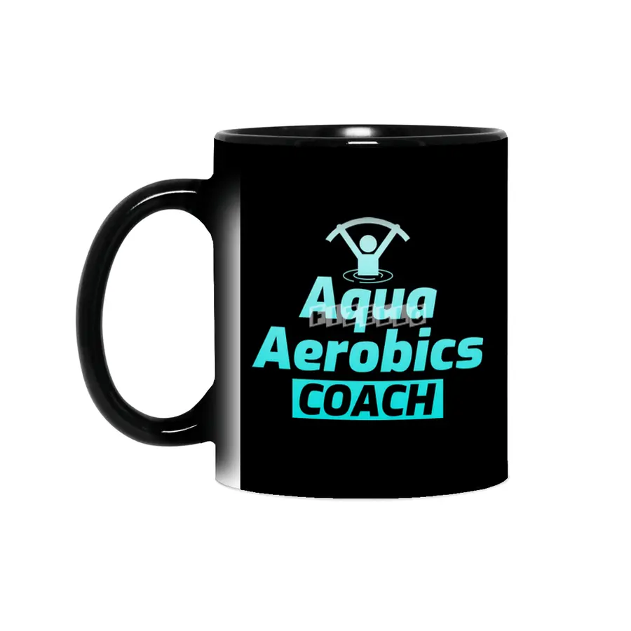 Water Aerobics Aquatic fitness Aqua Exercise Sihirli Kupa