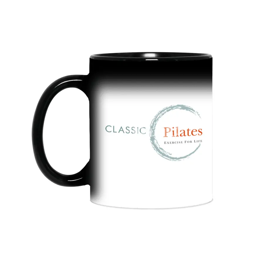 Classic Pilates Sihirli Kupa