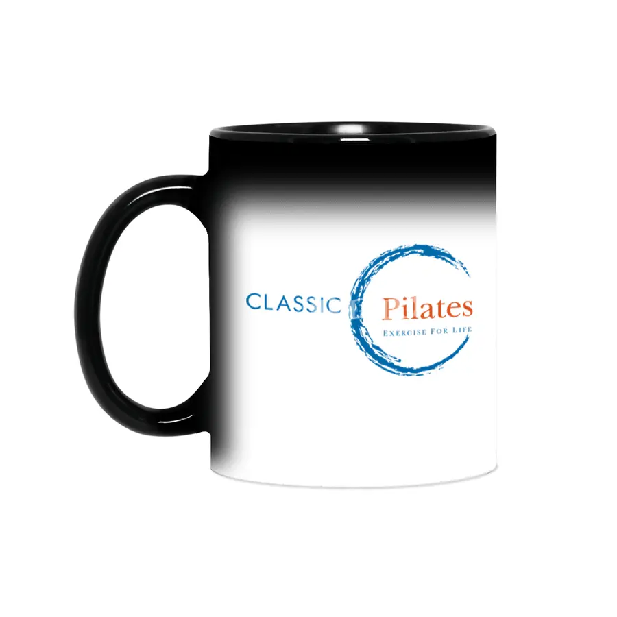 Classic Pilates Sihirli Kupa
