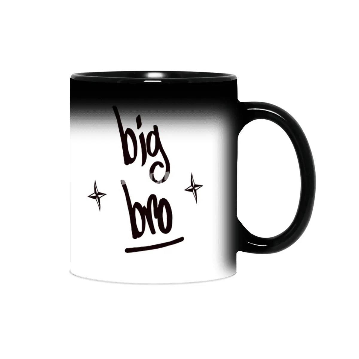 Kids Big brother t shirt big bro tee graphic tee gift newborn kid Sihirli Kupa