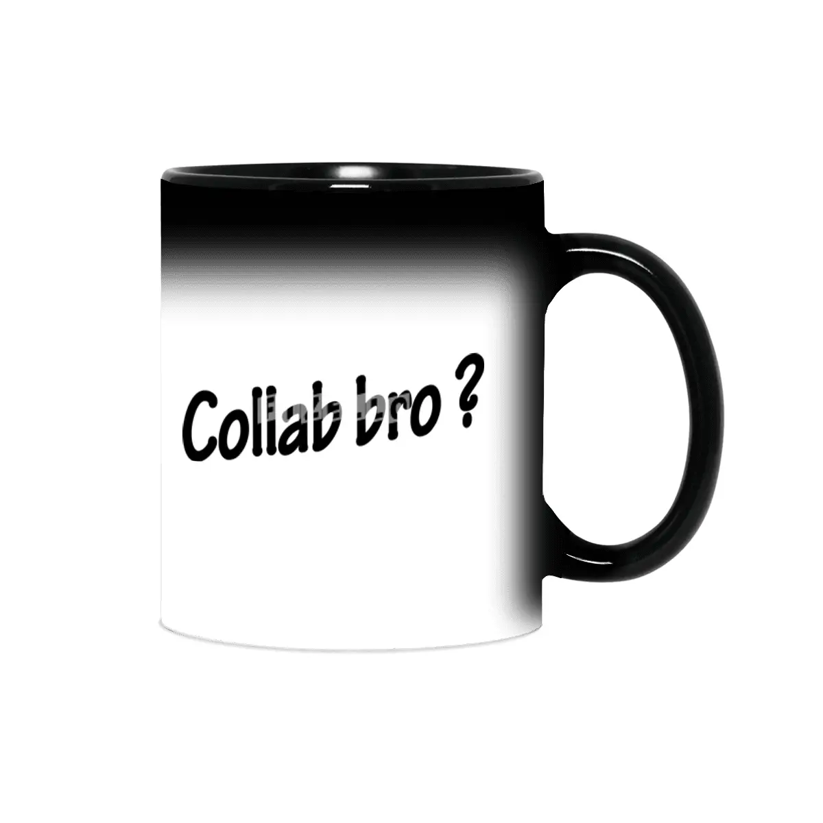 Collab bro - Music Production quote Sihirli Kupa