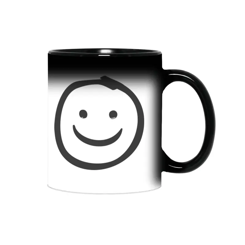 Balsamiq - Little Logos Sihirli Kupa