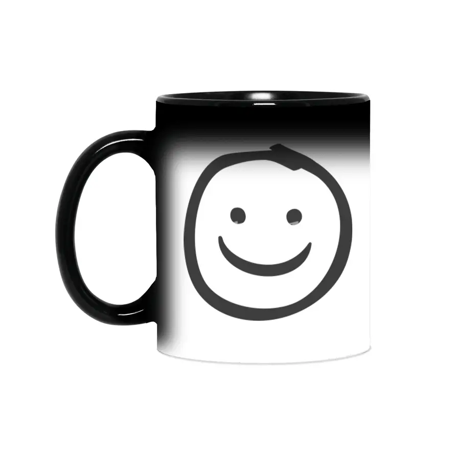 Balsamiq - Little Logos Sihirli Kupa
