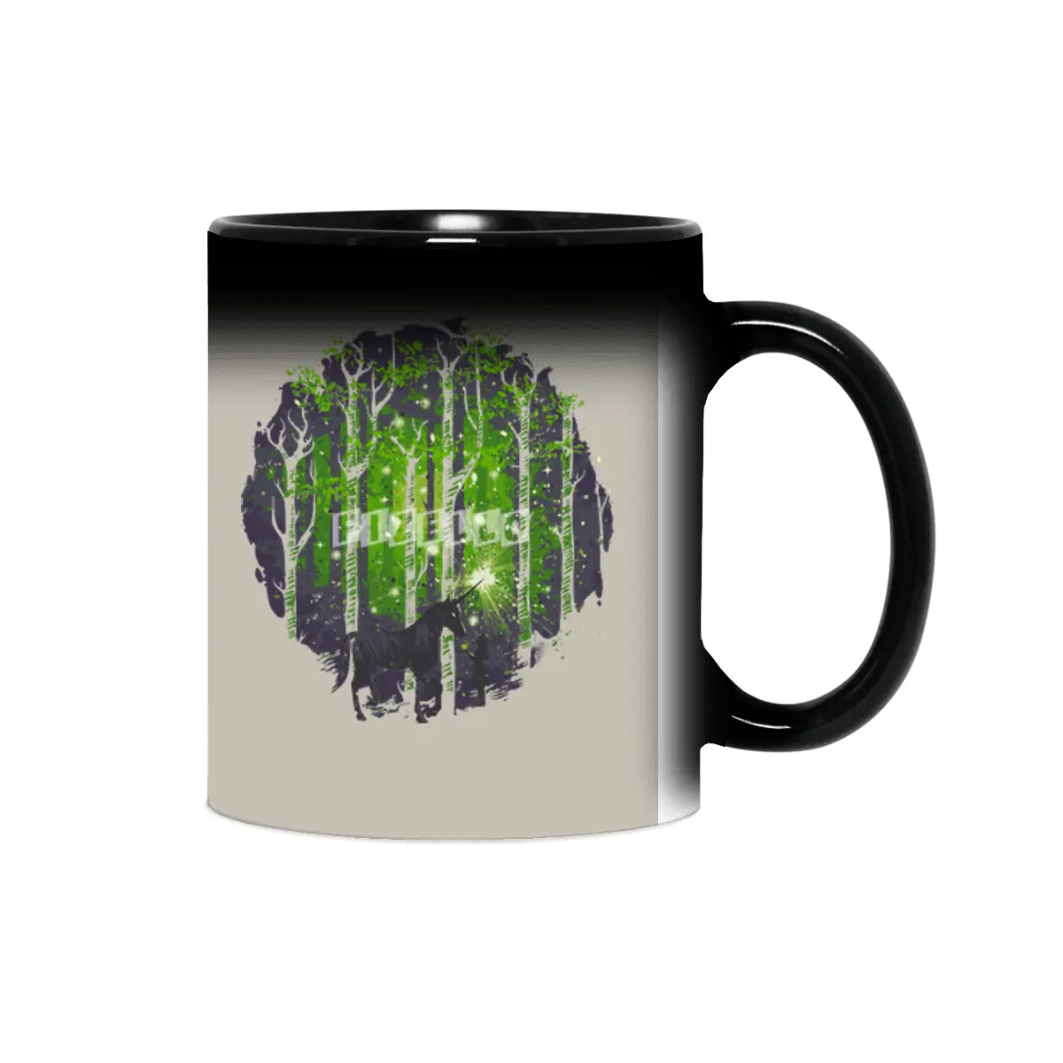 Chronicles Of The Green Forest Sihirli Kupa