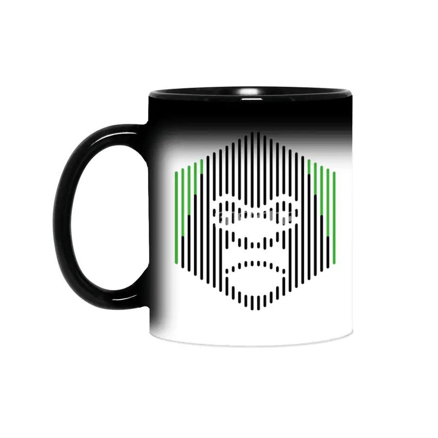 Gorilla Sihirli Kupa