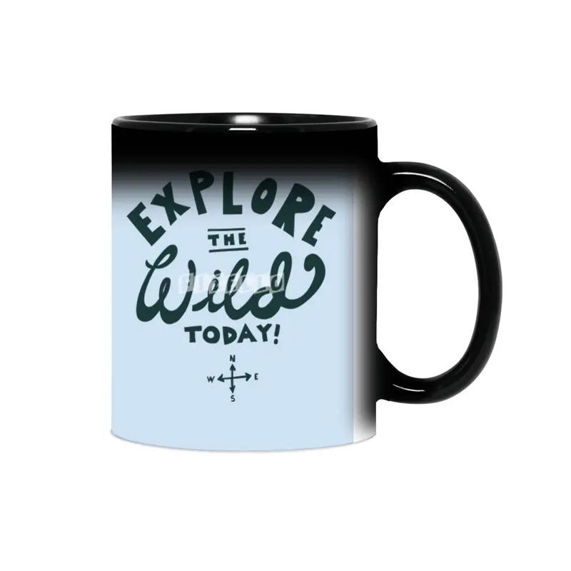 Explore the Wild Today Sihirli Kupa