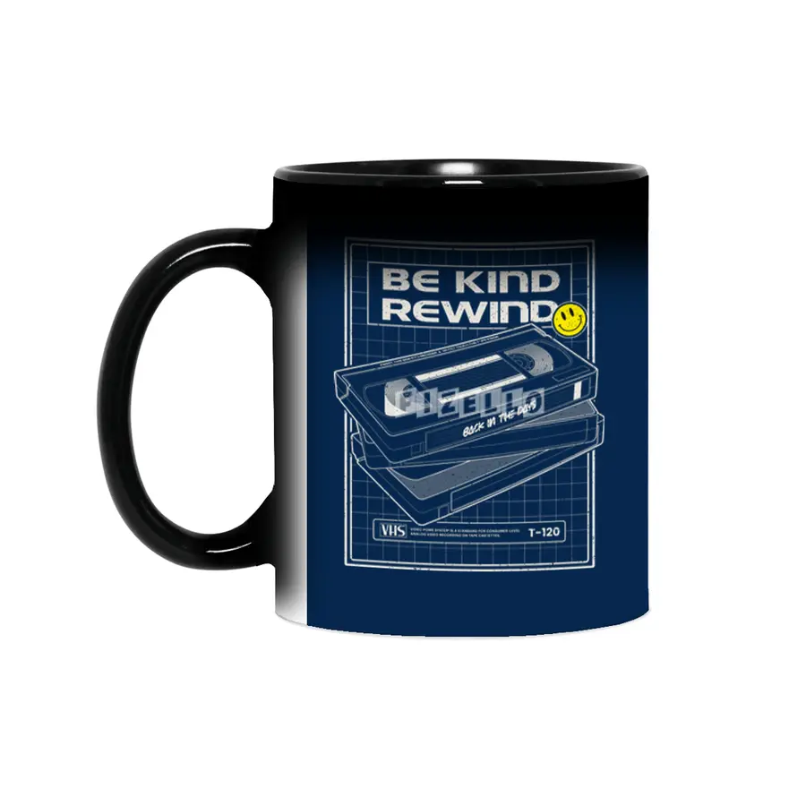 be kind please rewind Sihirli Kupa