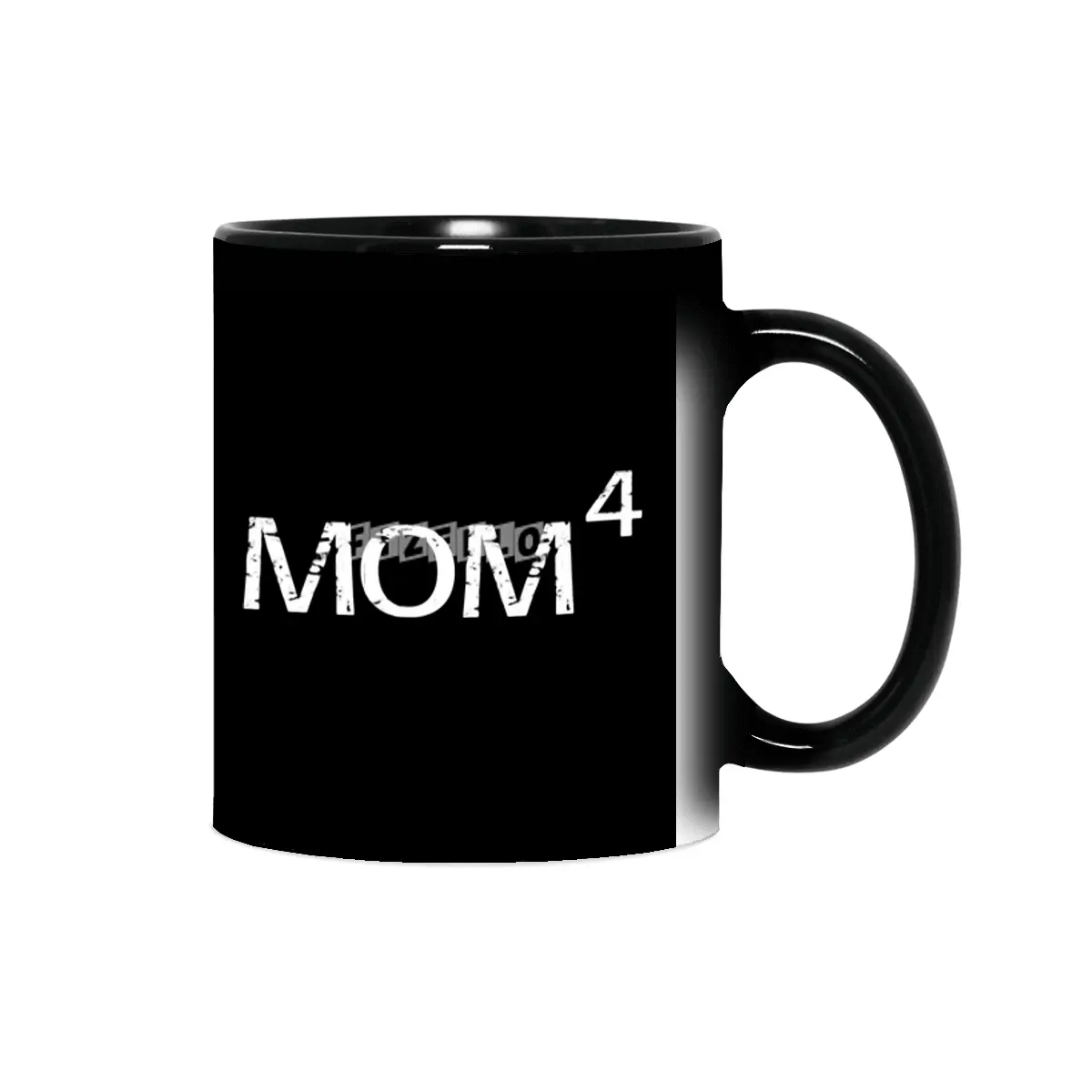 Mom to the fourth Power Sihirli Kupa