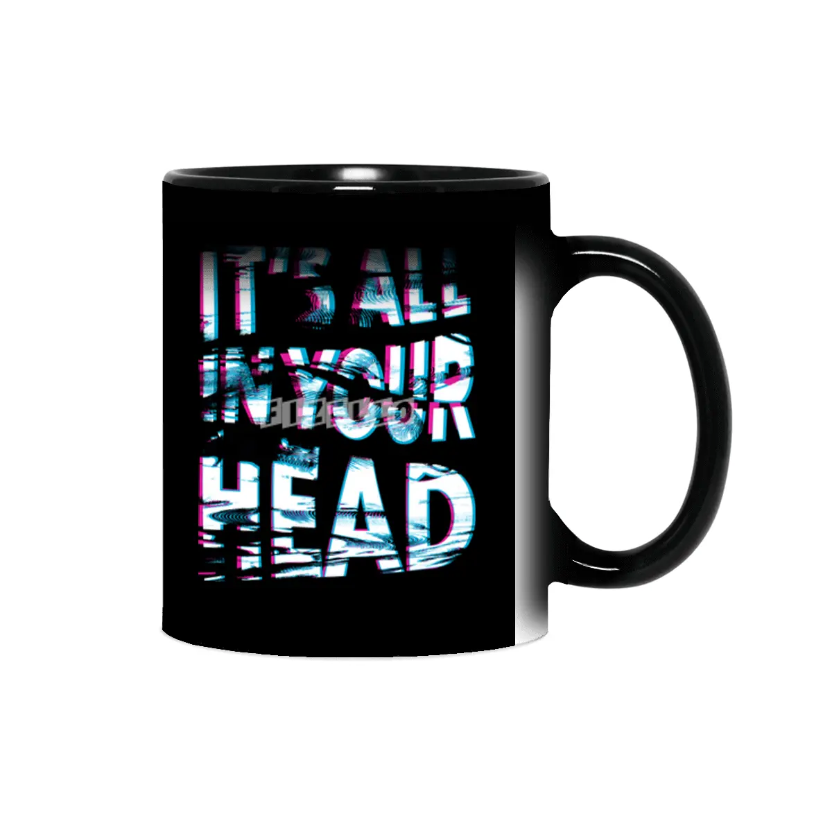 In Your Head Sihirli Kupa