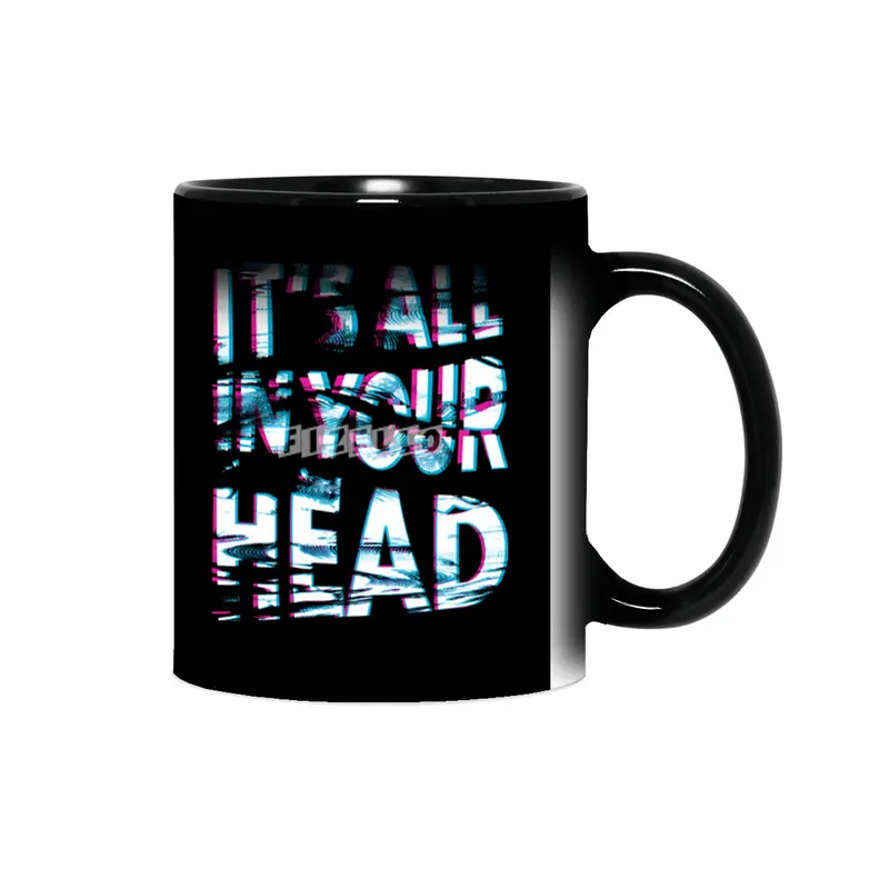 In Your Head Sihirli Kupa