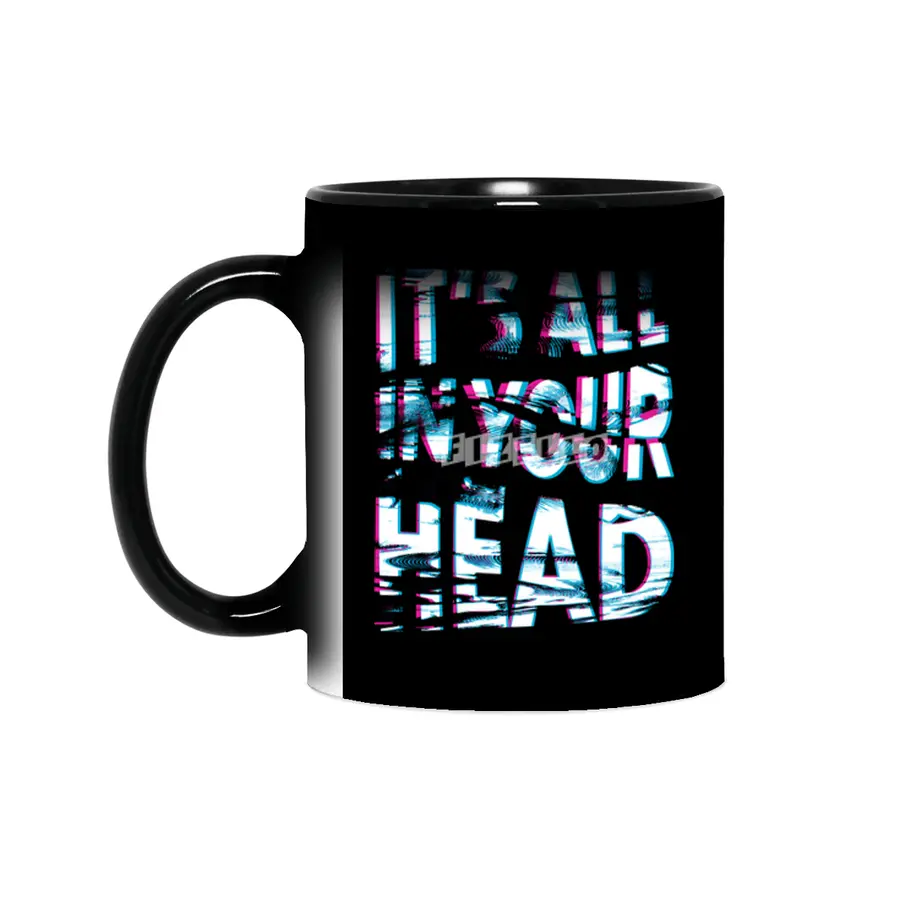In Your Head Sihirli Kupa