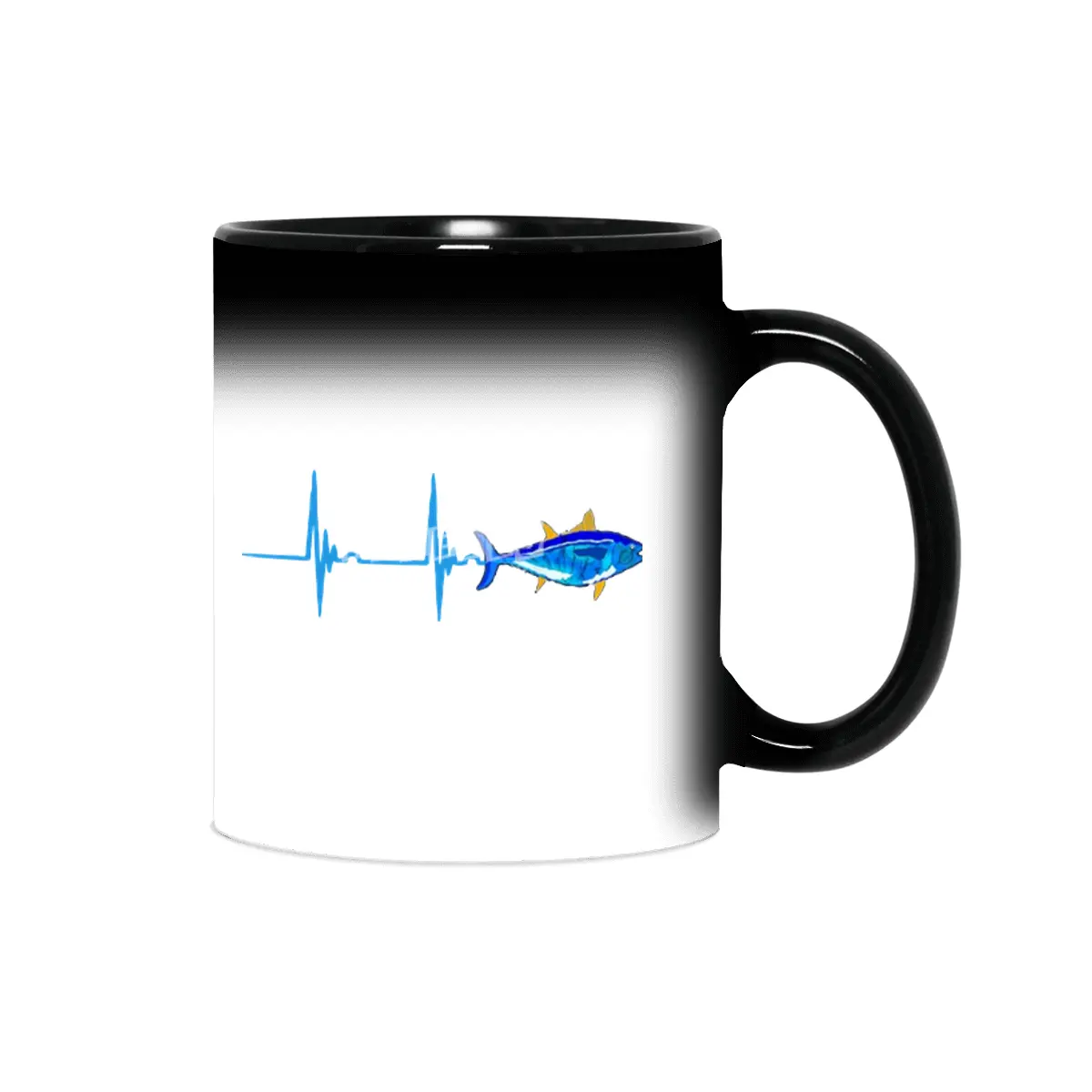 bluefin tuna heartbeat Sihirli Kupa