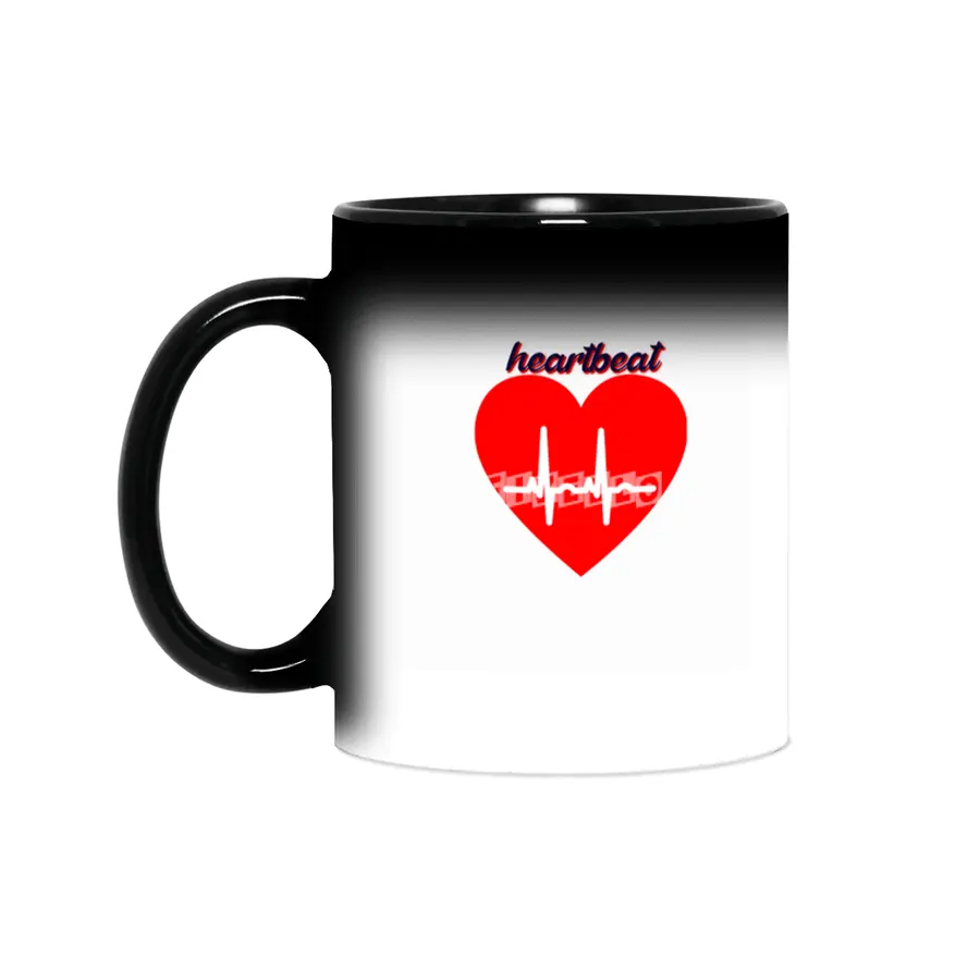 THE HEARTBEAT Sihirli Kupa