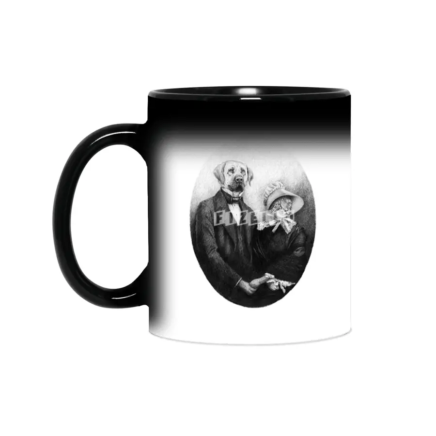 Couple Sihirli Kupa