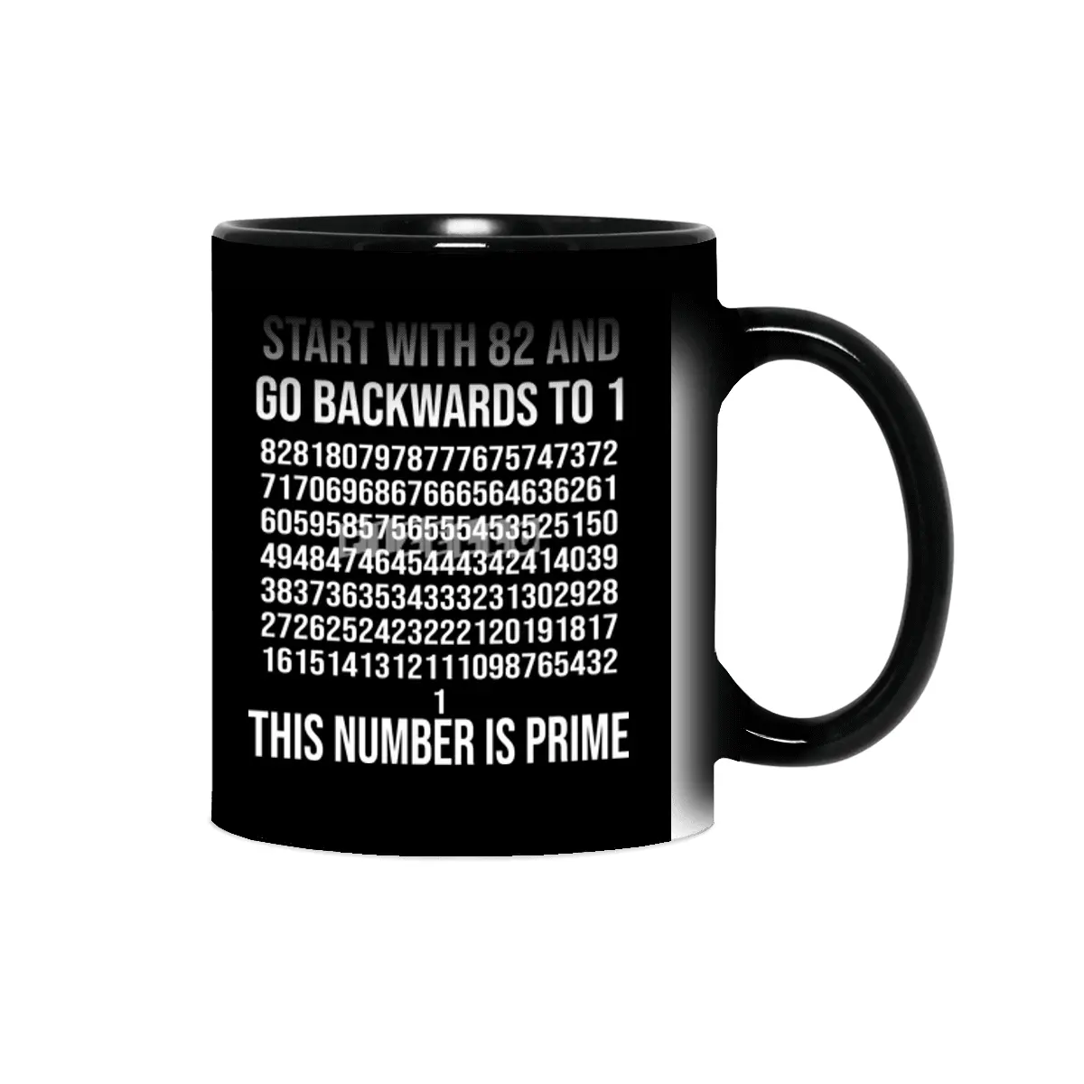 Math Mathematcs Math teacher gifts Pi Day Science Sihirli Kupa