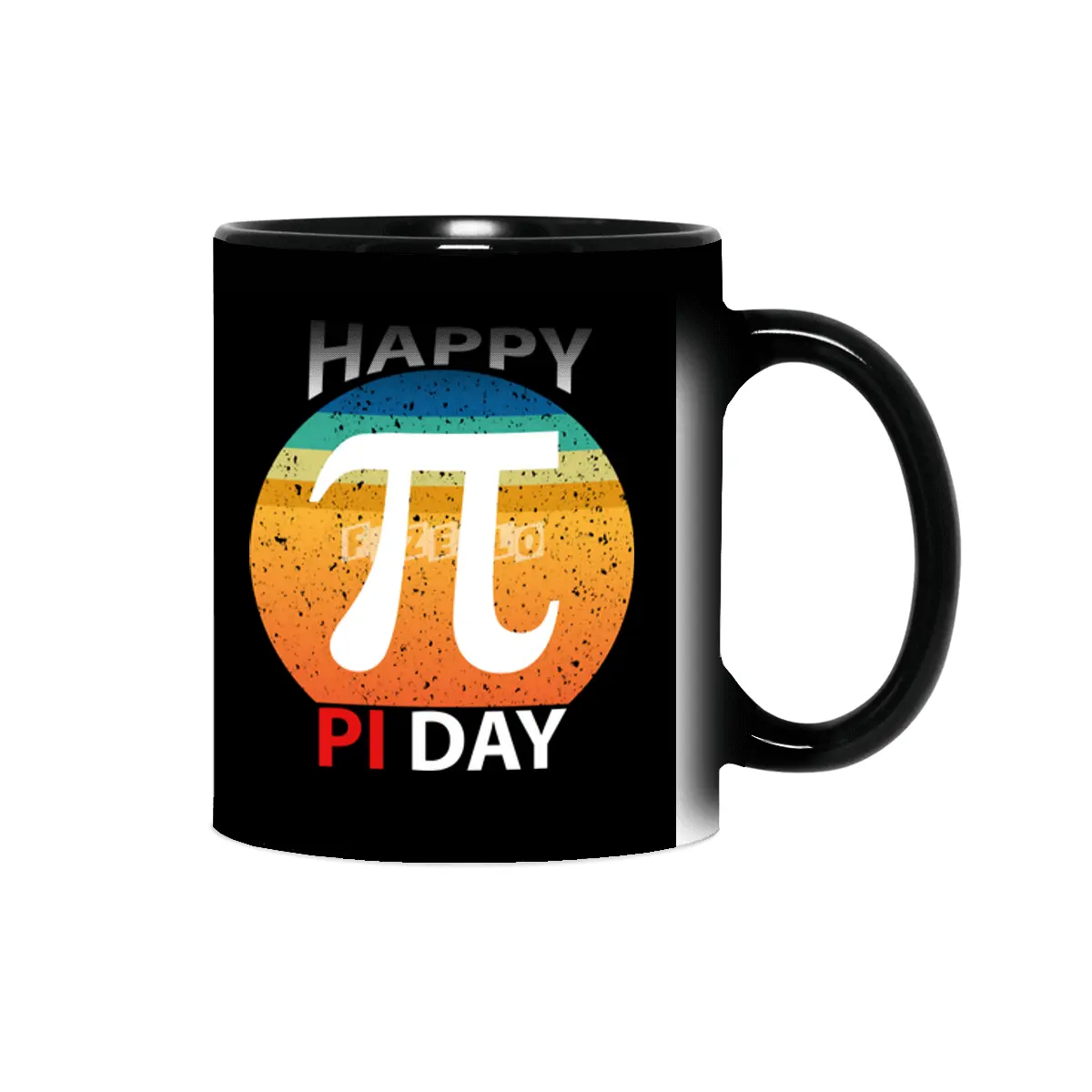 Happy Pi Day | Pi Sihirli Kupa