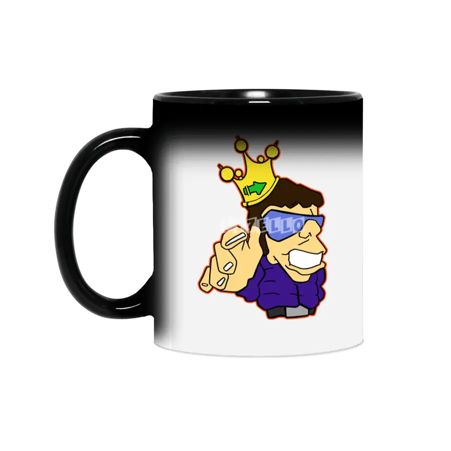 King Kool Sihirli Kupa