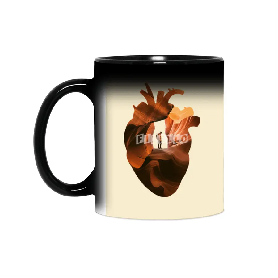 Heart Explorer Sihirli Kupa