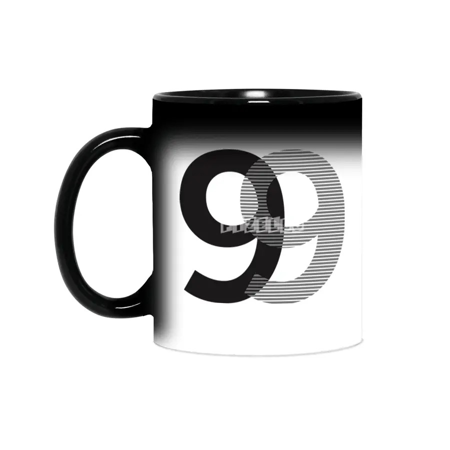 ninety nine numbers Sihirli Kupa