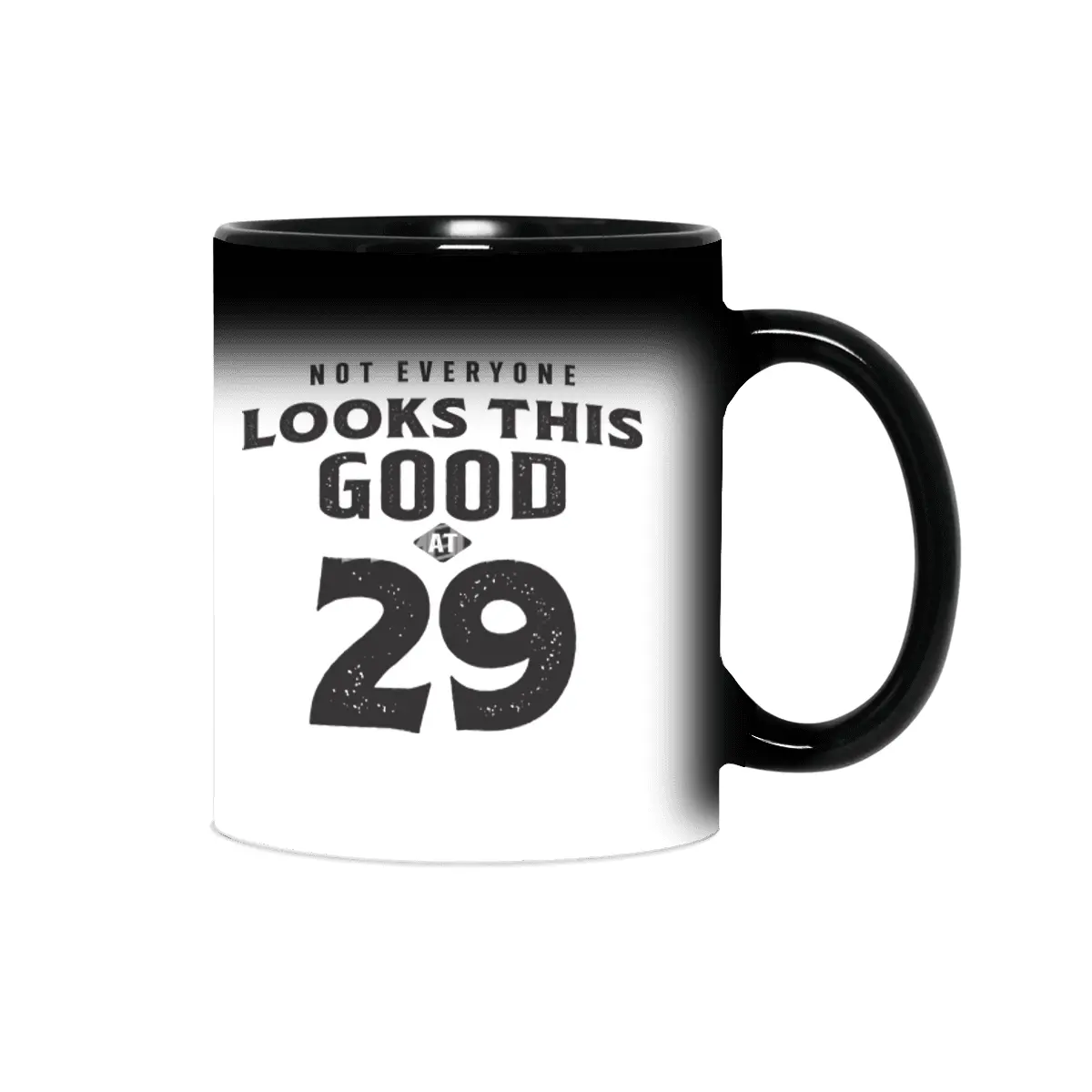 29th Birthday Looks This Good at 29 Years Old Sihirli Kupa