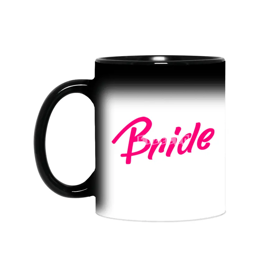 Bride Sihirli Kupa
