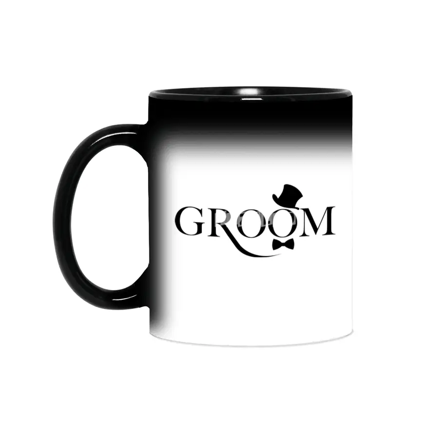 Groom Sihirli Kupa