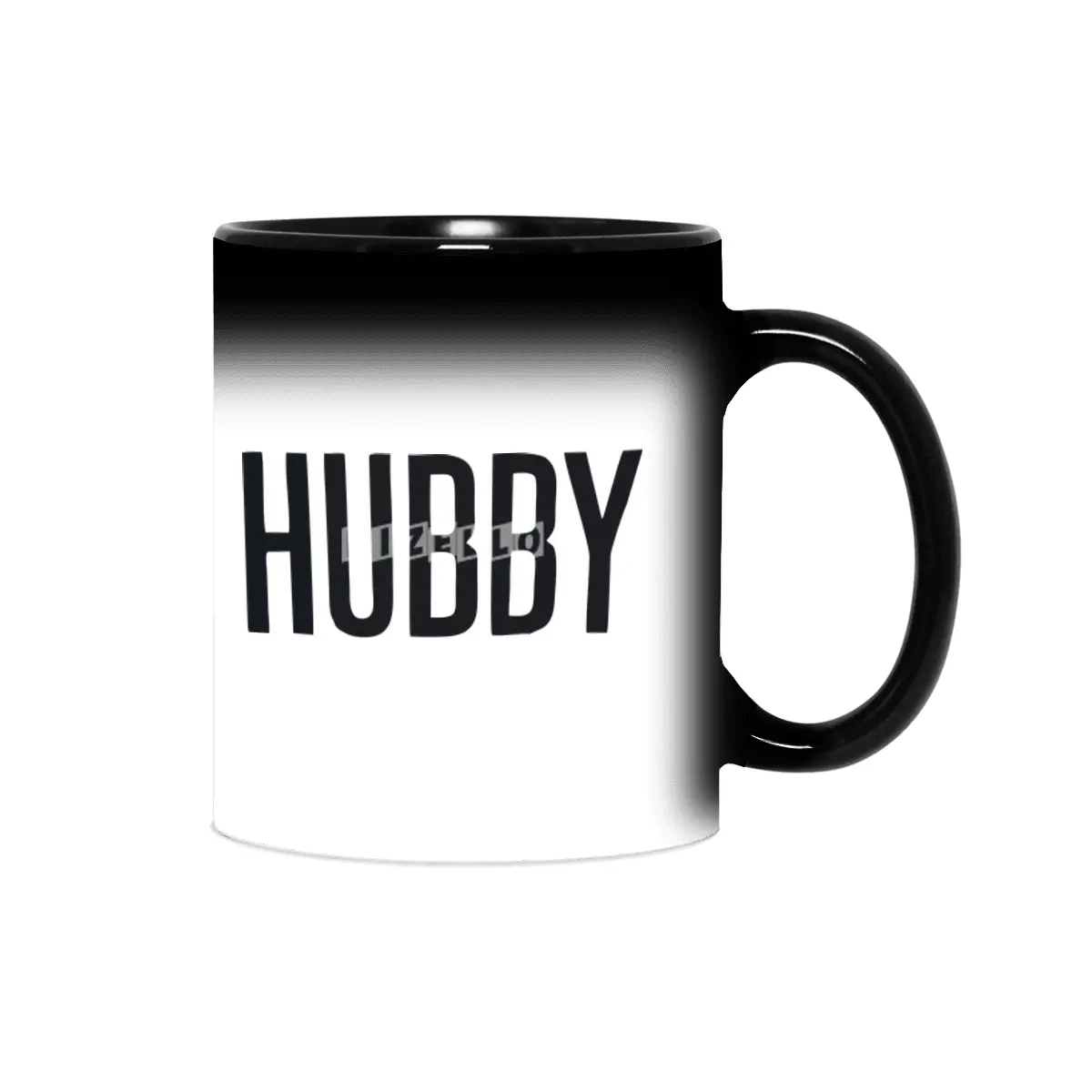 Hubby | Groom To Be Sihirli Kupa