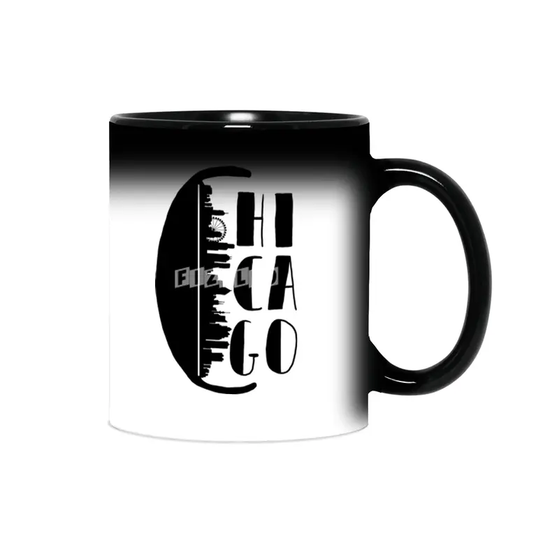 CityChicago Sihirli Kupa