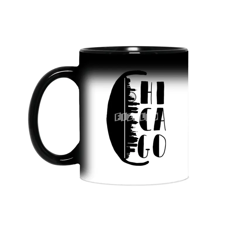 CityChicago Sihirli Kupa