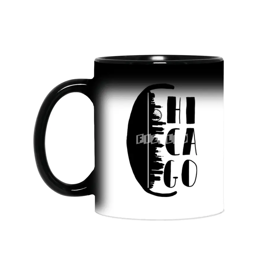 CityChicago Sihirli Kupa