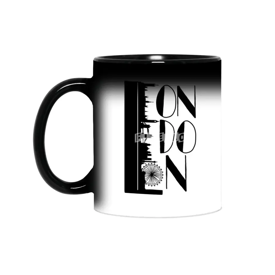 CityLondon Sihirli Kupa